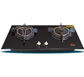 Bếp gas âm hồng ngoại Redsun RS78 - Hàng chính hãng