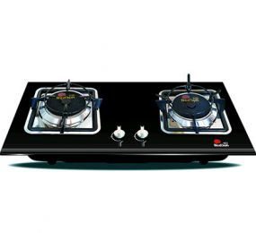 Bếp gas âm hồng ngoại Redsun RS-98 - Hàng chính hãng