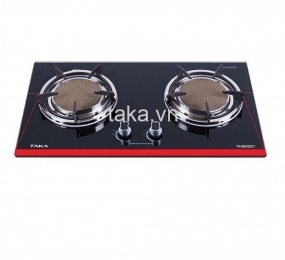 Bếp gas âm hồng ngoại Taka TK-BA320G1