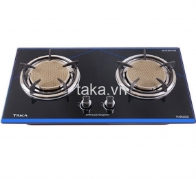 Bếp gas âm hồng ngoại Taka TK-BA320G2