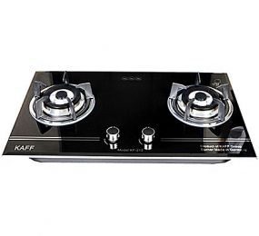 Bếp gas âm Kaff KF-212 - Hàng chính hãng