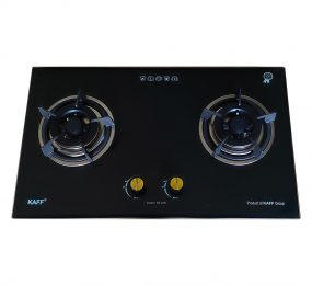 Bếp gas âm Kaff KF-216 - Hàng chính hãng