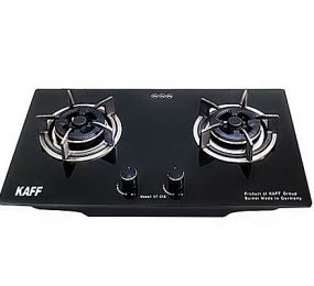Bếp gas âm Kaff KF-218 - Hàng chính hãng