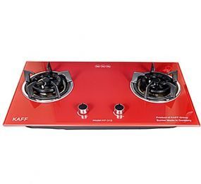 Bếp gas âm Kaff KF-312 - Hàng chính hãng