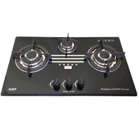Bếp gas âm Kaff KF-321 - Hàng chính hãng