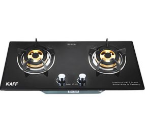 Bếp gas âm Kaff KF-620 - Hàng chính hãng
