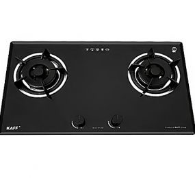 Bếp gas âm Kaff KF-668 - Hàng chính hãng