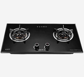 Bếp gas âm Kaff KF-670 - Hàng chính hãng