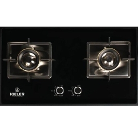 Bếp gas âm Kieler KL-G137 - Hàng chính hãng