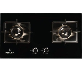 Bếp gas âm Kieler KL-G237 - Hàng chính hãng
