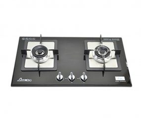 Bếp gas âm kính Apex Sunhouse APB-8809 - Hàng chính hãng