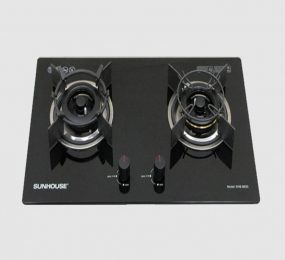 Bếp gas âm Sunhouse SHB-8835  - Hàng chính hãng