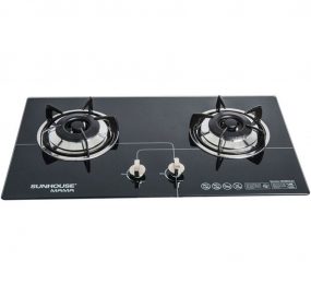 Bếp gas âm SUNHOUSE MAMA MMB6632 - Hàng chính hãng