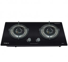 Bếp gas âm kính Taka TK-A88C1 - Hàng chính hãng