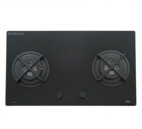 Bếp gas âm kính Teka GK Lux 75 2G AI AL - Hàng chính hãng