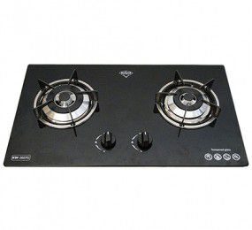 Bếp gas âm Kiwa KW-2607G - Hàng chính hãng