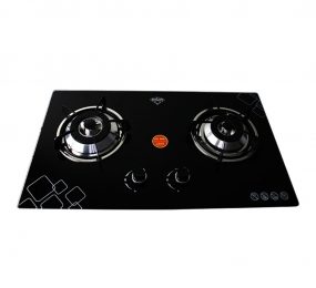 Bếp gas âm Kiwa KW-2677GT - Hàng chính hãng