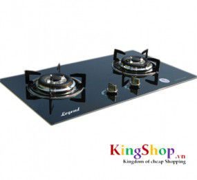 Bếp gas âm Legend LG-311Z - Thương hiệu Mã Lai - Hàng chính hãng