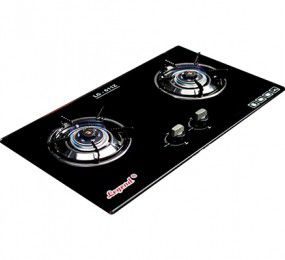 Bếp gas âm Legend LG-611Z - Hàng chính hãng