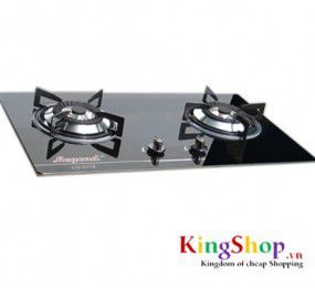 Bếp gas âm Legend LG-211Z - Thương hiệu Mã Lai - Hàng chính hãng