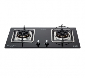 Bếp gas âm Lucky Flame LGS-942