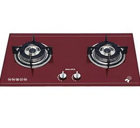 Bếp gas âm Malloca AS-920R - Hàng chính hãng
