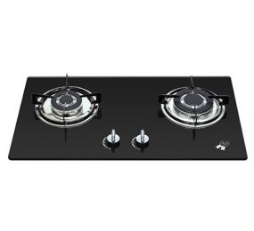 Bếp gas âm Malloca AS 9102B New - Hàng chính hãng