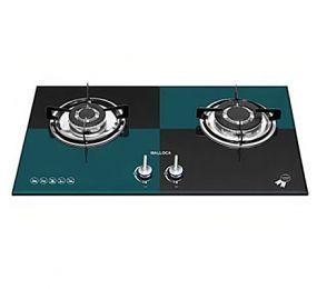 Bếp gas âm Malloca AS-920 - Hàng chính hãng