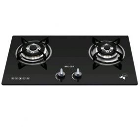 Bếp gas âm Malloca AS-9202 - Hàng chính hãng