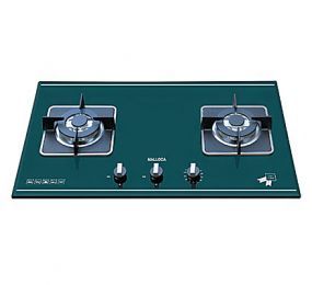 Bếp gas âm Malloca AS-9402G - Hàng chính hãng