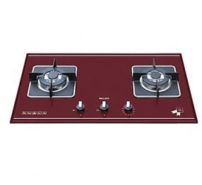 Bếp gas âm Malloca AS-9402R - Hàng chính hãng