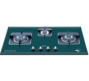 Bếp gas âm Malloca AS-9403G - Hàng chính hãng