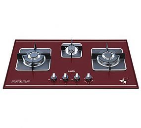 Bếp gas âm Malloca AS-9403R - Hàng chính hãng