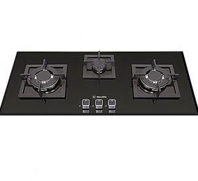Bếp gas âm Malloca AS-9503B - Hàng chính hãng