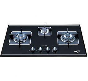 Bếp gas âm Malloca ASS-9403B - Hàng chính hãng