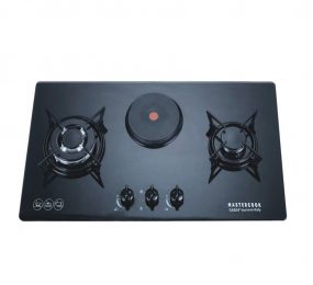 Bếp gas âm Mastercook MC-168GE - Hàng chính hãng