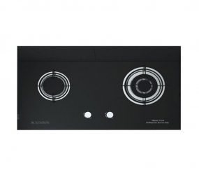 Bếp gas âm Mastercook MC-2208S - Hàng chính hãng