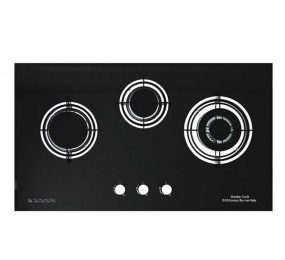 Bếp gas âm Mastercook MC 2308S  - Hàng chính hãng