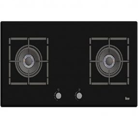 Bếp gas âm mặt kiếng Teka CGW Lux 86 2G AI AL 2TR 5KW CI - Hàng chính hãng