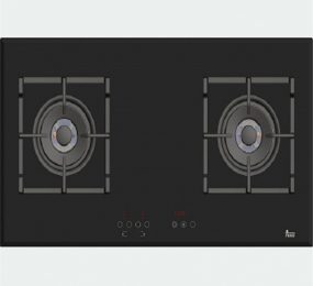 Bếp gas âm mặt kiếng Teka CGW Lux 86 2G AI AL 2TR CI - Hàng chính hãng