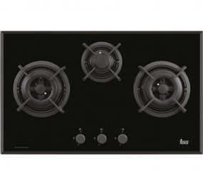 Bếp gas âm mặt kiếng Teka GK Lux 86 3G AI AL - Hàng chính hãng