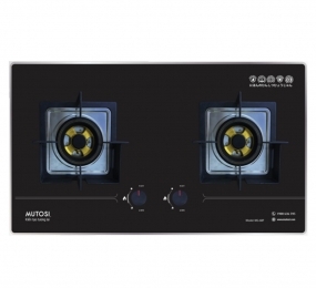 Bếp gas âm Mutosi MG-68P - Hàng chính hãng