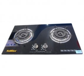 Bếp gas âm Namilux NA-10BHG - Hàng chính hãng