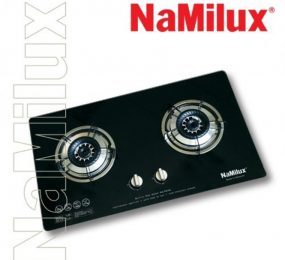 Bếp gas âm Namilux NA-9BHG - Hàng chính hãng