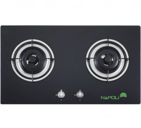 Bếp gas âm Napoli CA019B2 - Hàng chính hãng