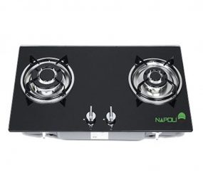 Bếp gas âm Napoli CA808M2 - Hàng chính hãng