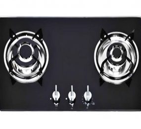 Bếp gas âm Napoli CA808M2H - Hàng chính hãng