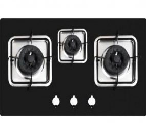 Bếp gas âm Napoli CA908B3 - Hàng chính hãng