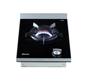 Bếp gas âm Rinnai RB-11N-CB - Hàng chính hãng