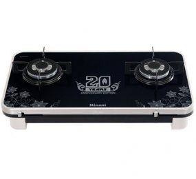 Bếp gas âm Rinnai RB-20YHT - Hàng chính hãng